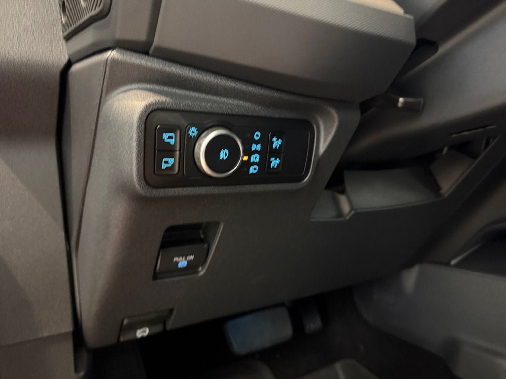 Used 2024 Ford Bronco Raptor AWD/4WD image 19