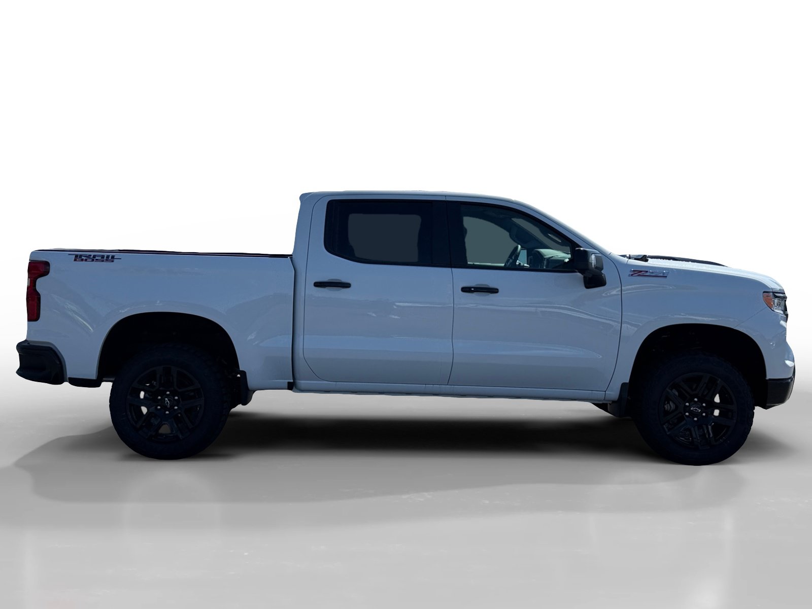 New 2026 Chevrolet Silverado 1500 LT Trail Boss w/ LT Trail Boss Premium Package AWD/4WD image 6