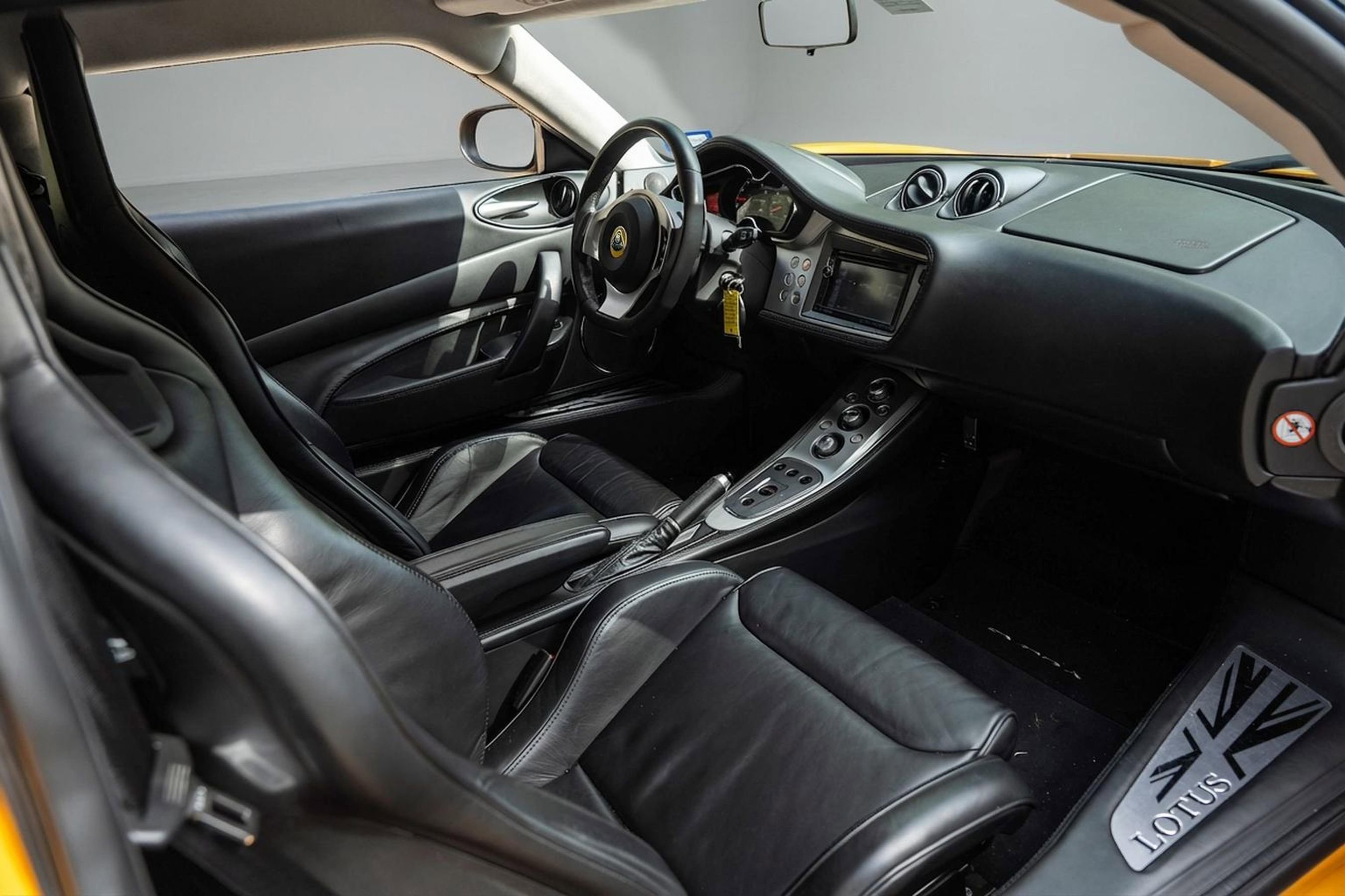 Used 2012 Lotus Evora 2+2 image 2