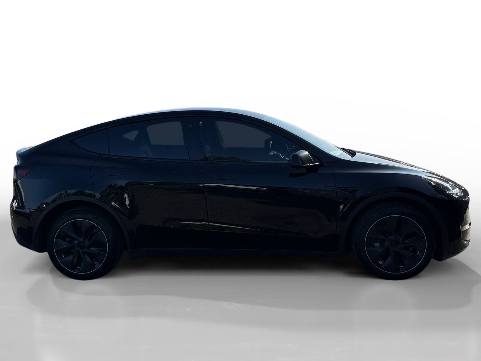 Used 2023 Tesla Model Y Long Range AWD/4WD image 6