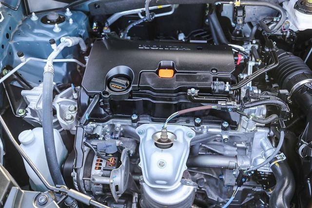 Used 2024 Honda HR-V EX-L image 28