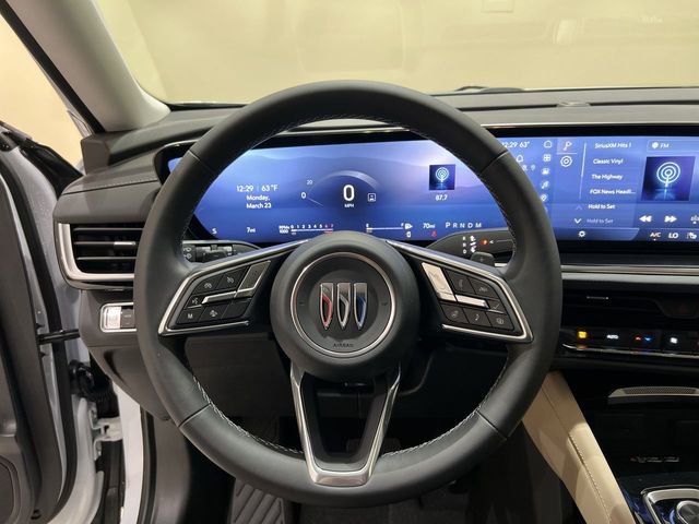 New 2026 Buick Envision Preferred image 10