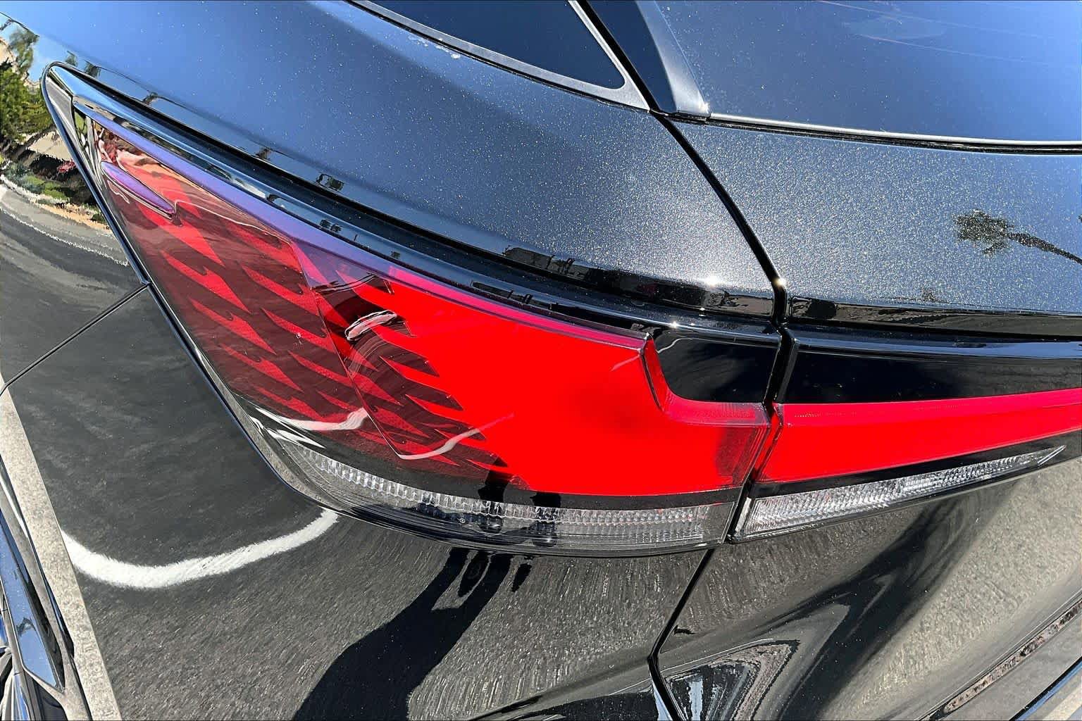 New 2026 Lexus RX 350 Premium AWD/4WD image 12