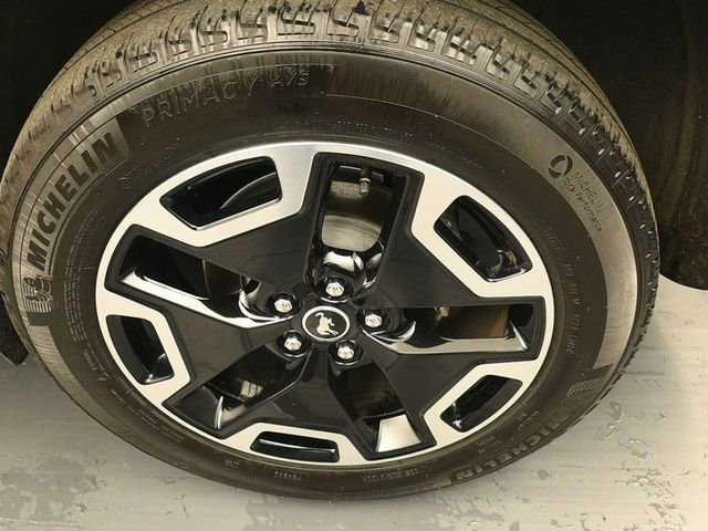 Certified 2024 Ford Bronco Sport Outer Banks w/ Tech Package image 9