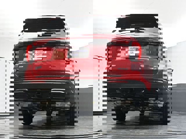 New 2026 Ford Explorer ST-Line AWD/4WD image 30