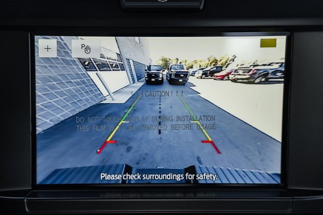 New 2026 Ford F350 XL image 41