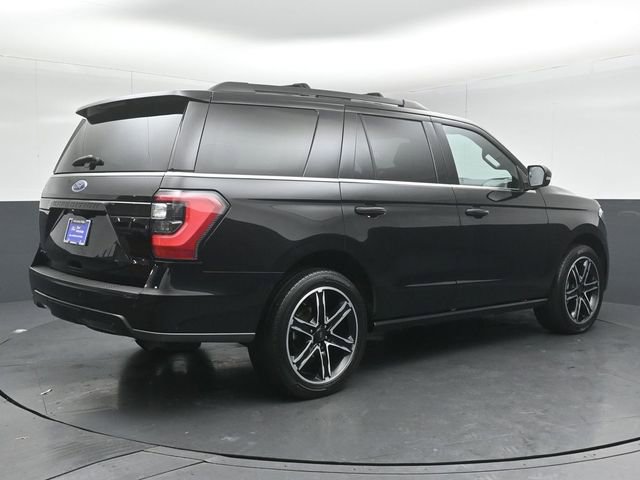 Certified 2020 Ford Expedition Limited w/ Equipment Group 303A image 7