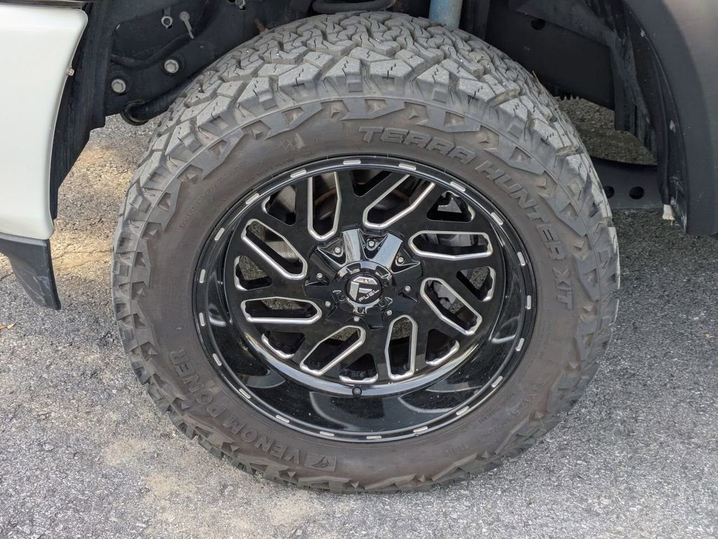 Used 2021 RAM 2500 Limited image 11