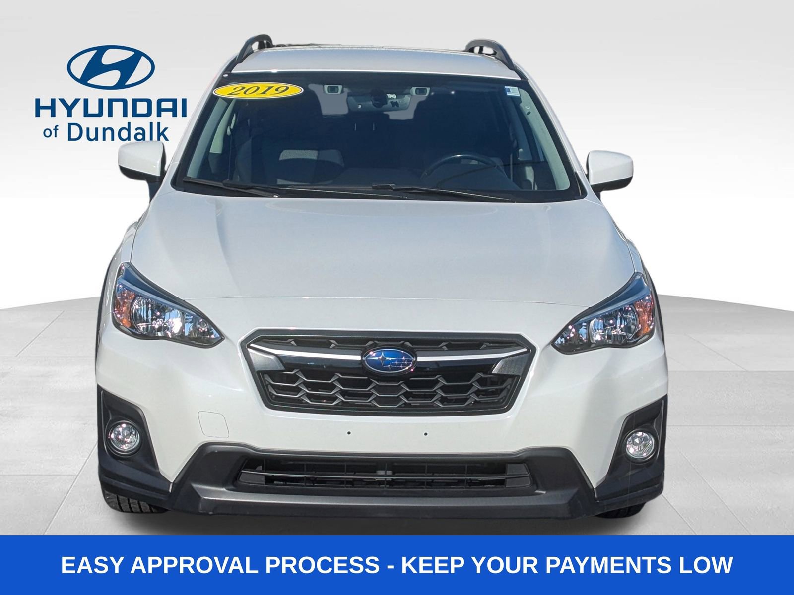 Used 2019 Subaru Crosstrek 2.0i Premium w/ Eyesight System image 11