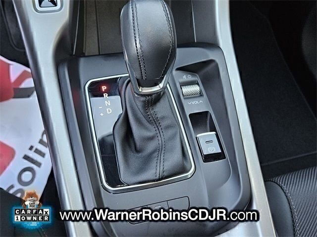 Used 2024 Dodge Hornet GT w/ GT Blacktop Package image 20