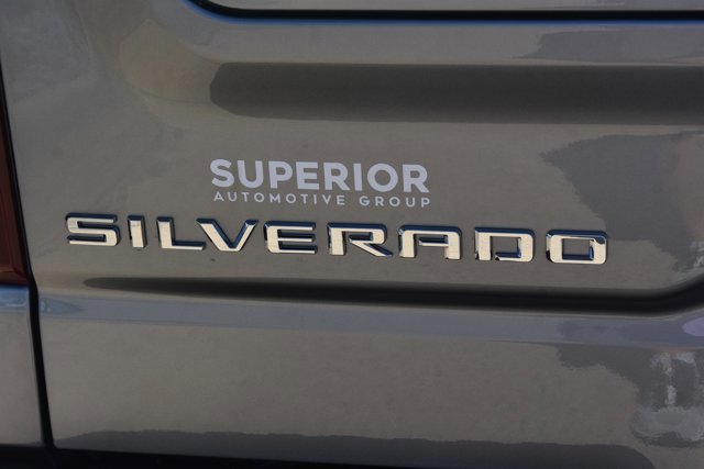 New 2026 Chevrolet Silverado 1500 RST image 7