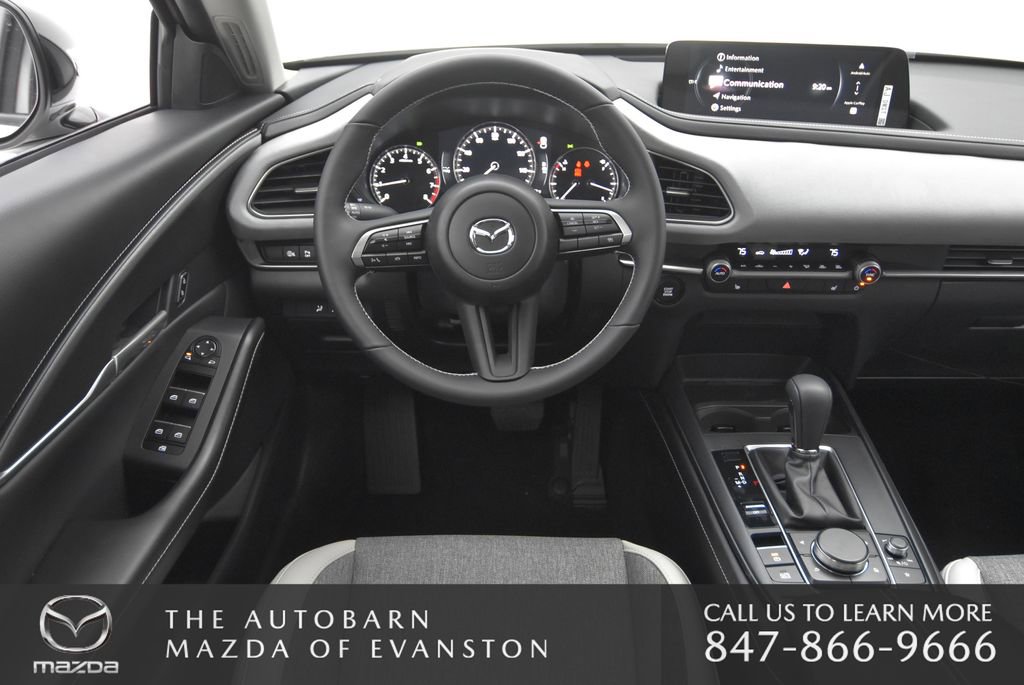 New 2026 MAZDA CX-30 Aire Edition image 27