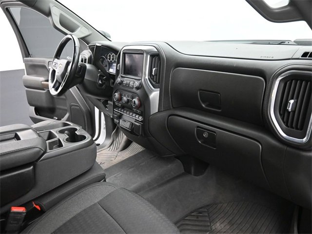 Used 2023 Chevrolet Silverado 2500 LT w/ All Star Edition image 24