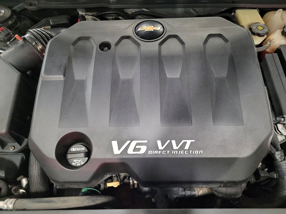 Used 2014 Chevrolet Impala LT w/ Premium Seating Package FWD image 30