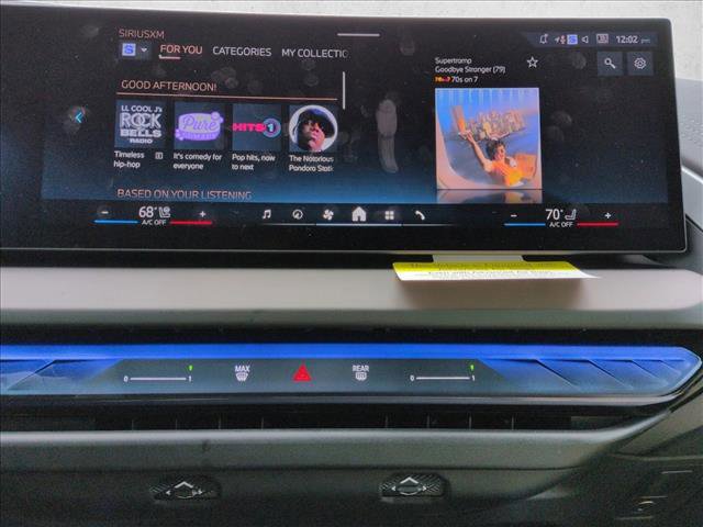 New 2026 BMW X3 xDrive30 w/ Premium Package image 12