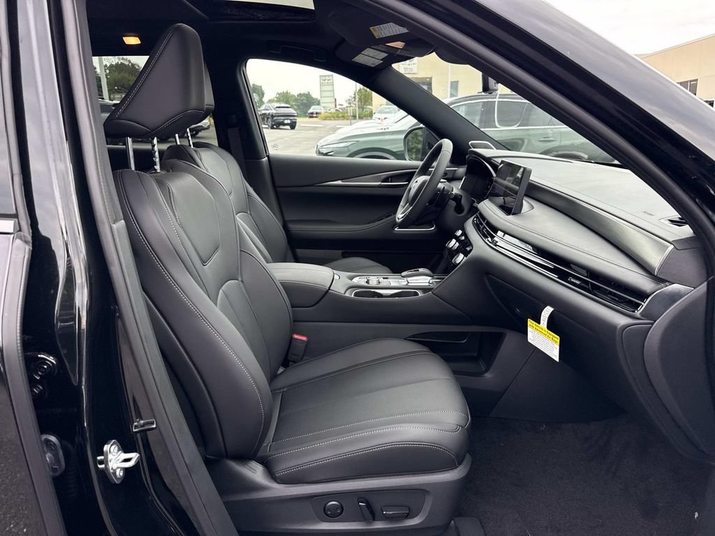 New 2027 INFINITI QX60 Sport w/ Dark Cargo Package AWD/4WD image 20