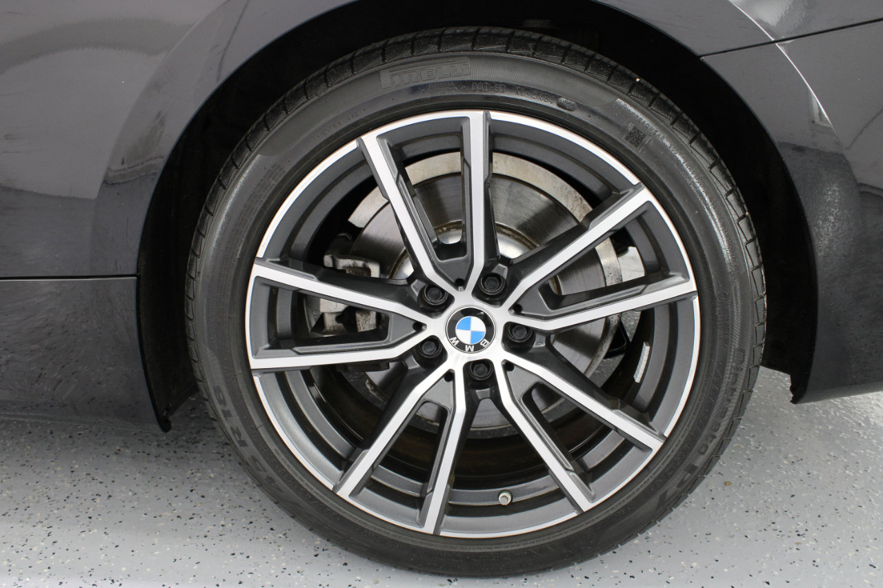 Used 2022 BMW 430i xDrive Convertible w/ Premium Package 2 image 93