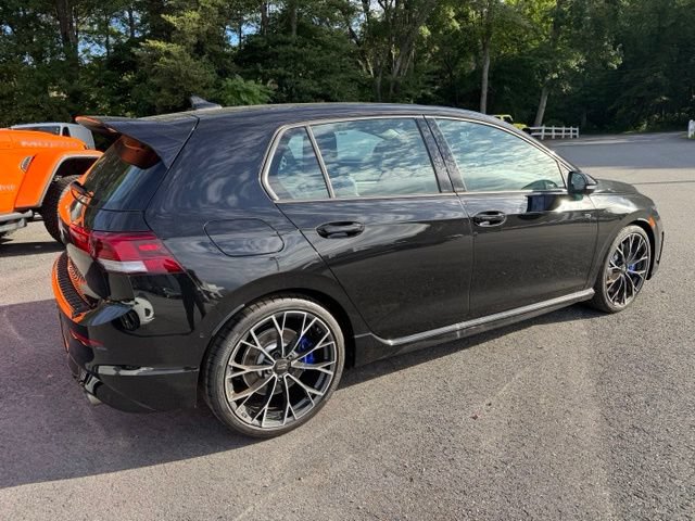 New 2026 Volkswagen Golf w/ Euro Style Package AWD/4WD image 5