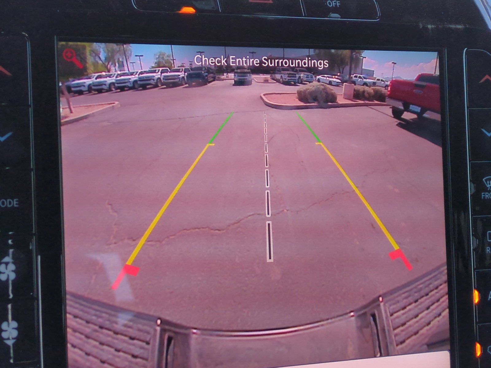New 2025 RAM 2500 Tradesman w/ Safety Group image 29