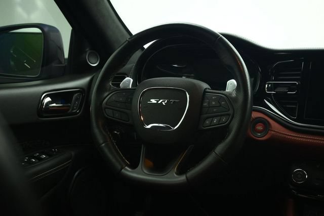 Used 2021 Dodge Durango SRT Hellcat w/ Premium Interior Group AWD/4WD image 40