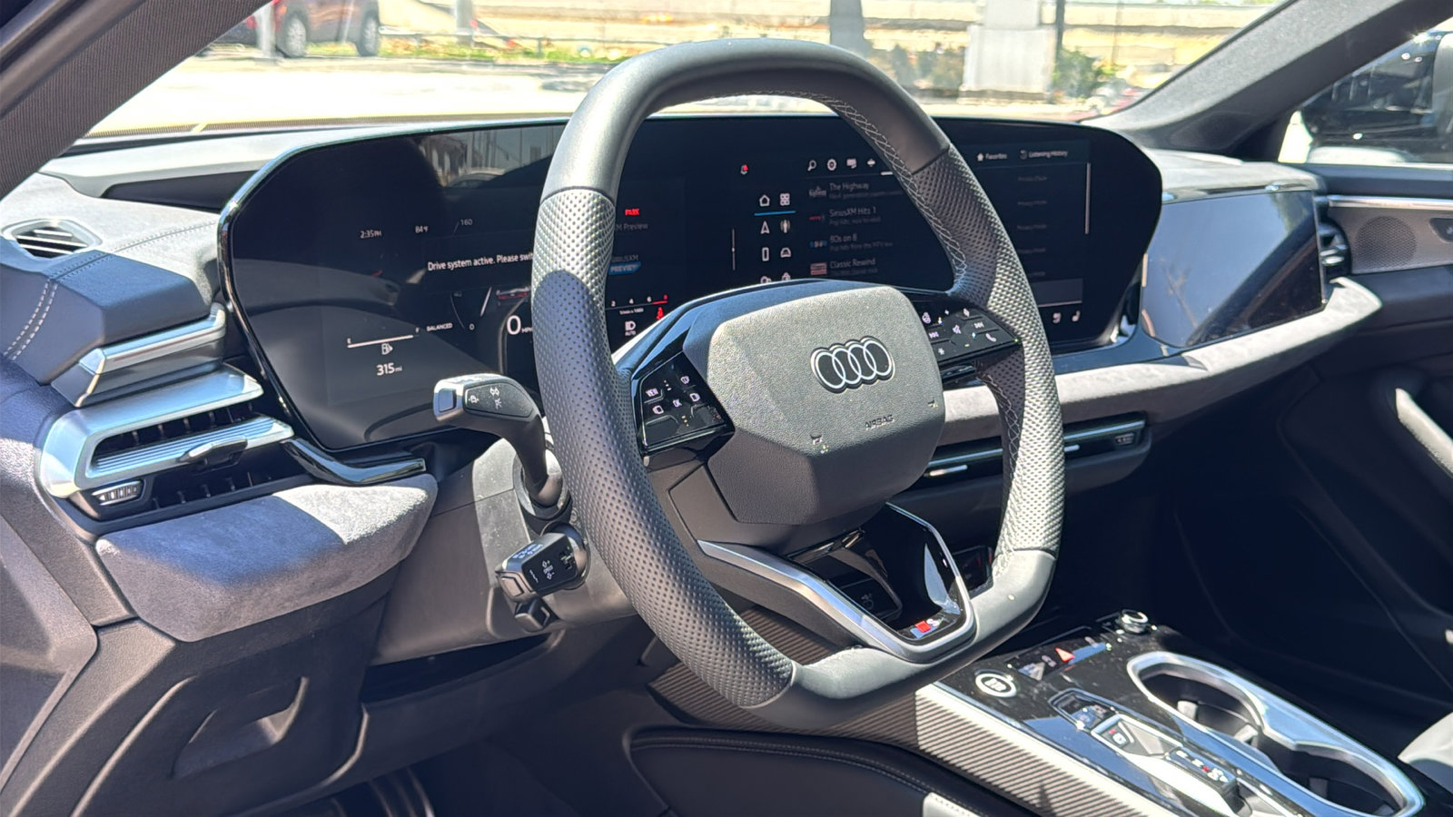 Used 2026 Audi A6 Prestige w/ Prestige Package AWD/4WD image 10