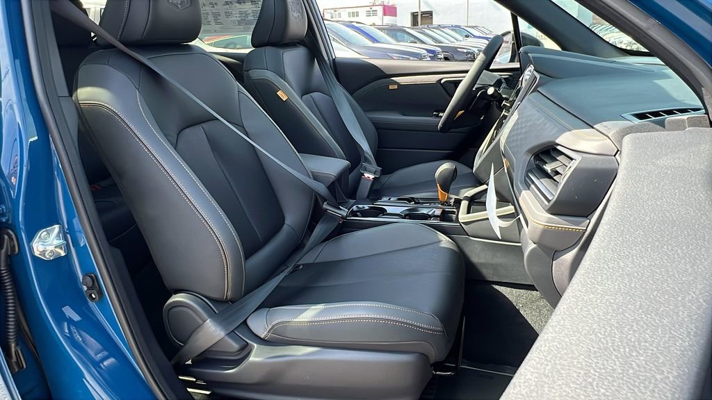 New 2026 Subaru Forester Wilderness image 12