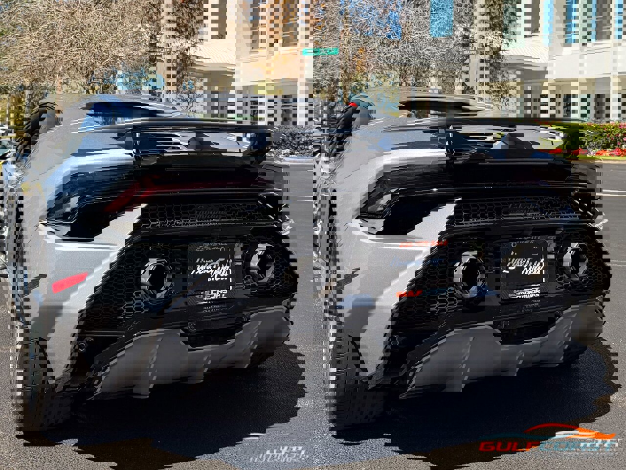 Used 2023 Lamborghini Huracan Tecnica image 56