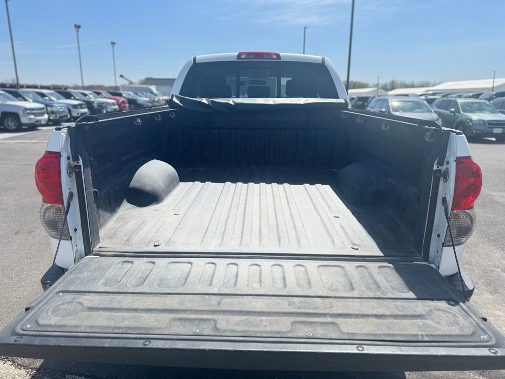 Used 2009 Toyota Tundra SR5 AWD/4WD image 40
