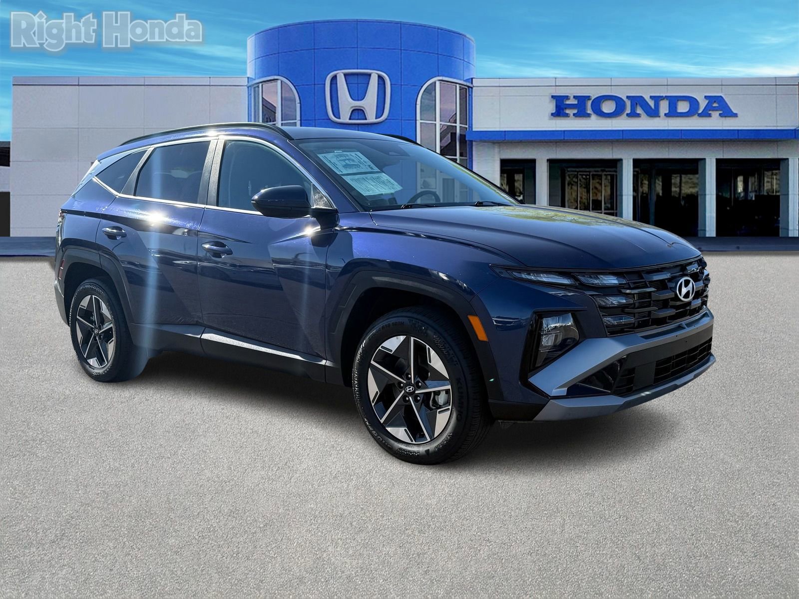 Used 2025 Hyundai Tucson SEL image 10