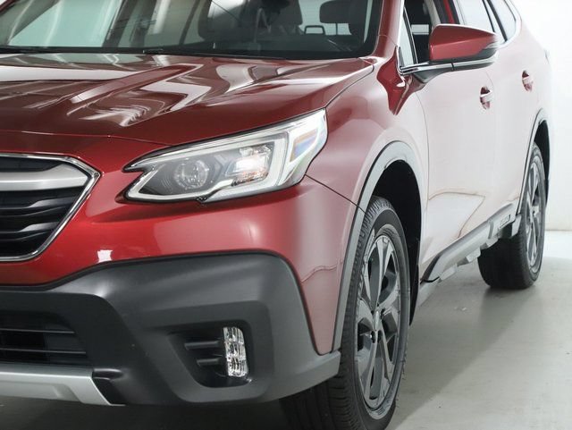 Used 2021 Subaru Outback Limited w/ Popular Package #2 AWD/4WD image 4