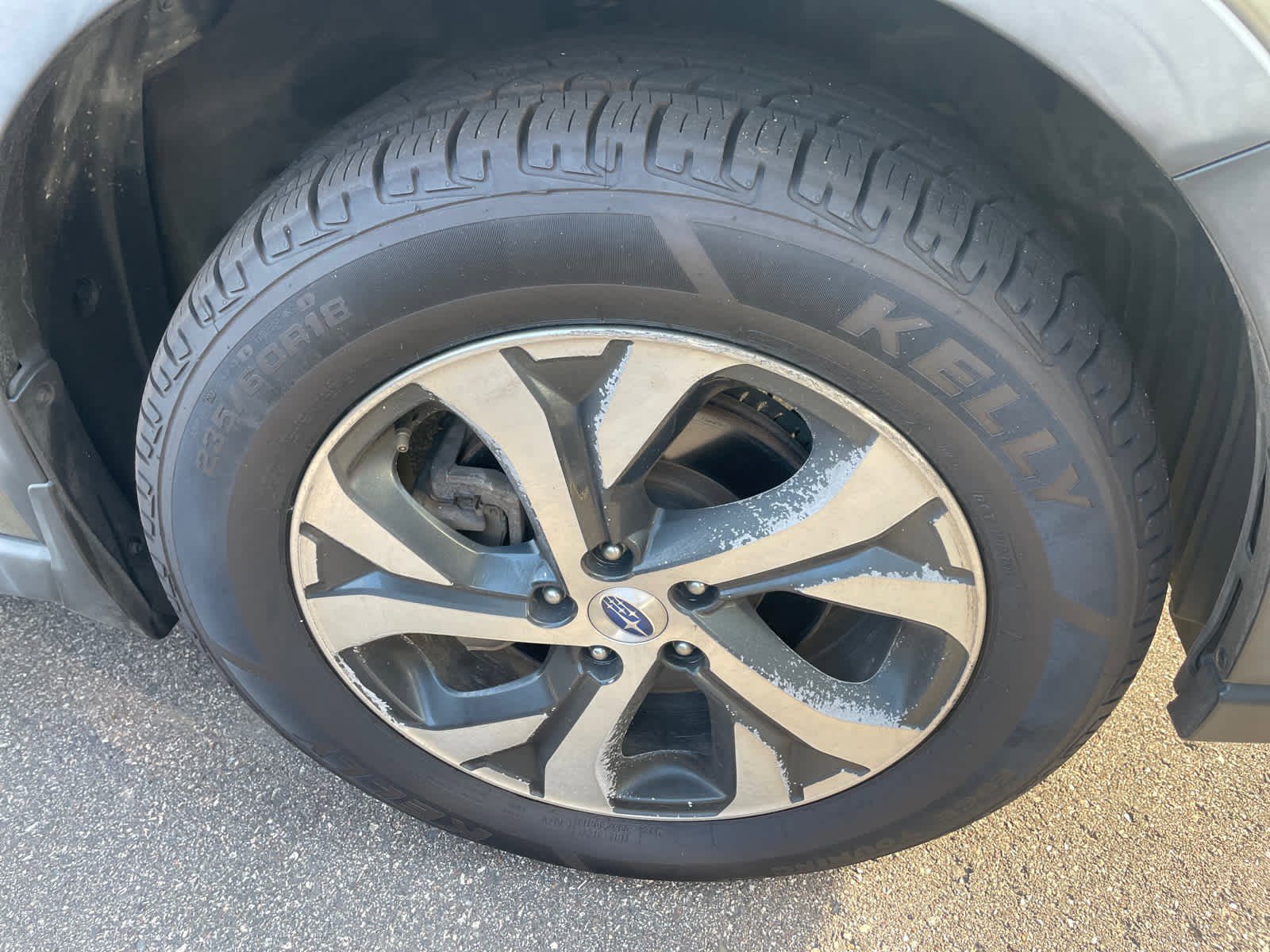 Used 2020 Subaru Outback Limited w/ Popular Package #2 image 9