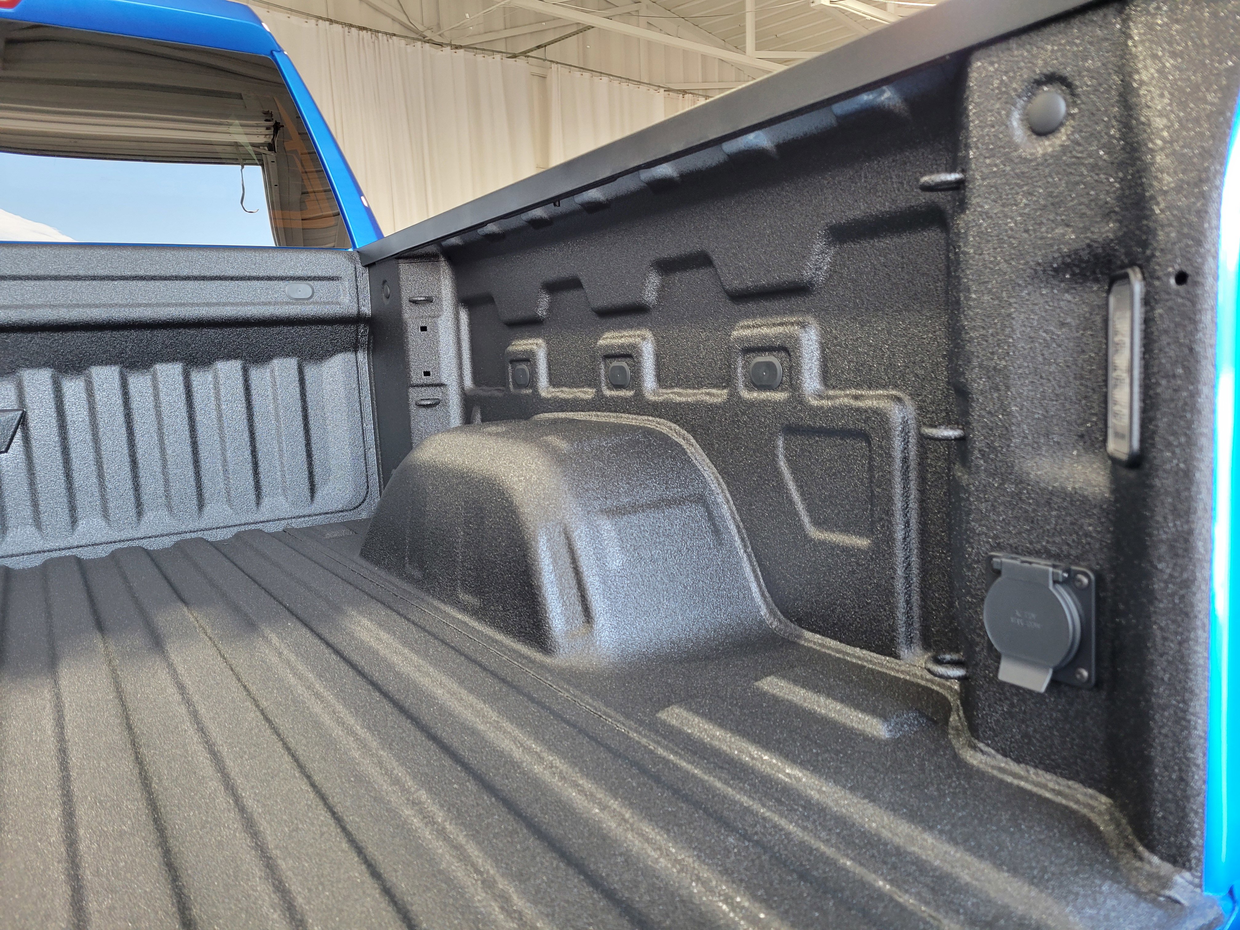 New 2026 Chevrolet Silverado 1500 LT Trail Boss w/ Convenience Package II image 8