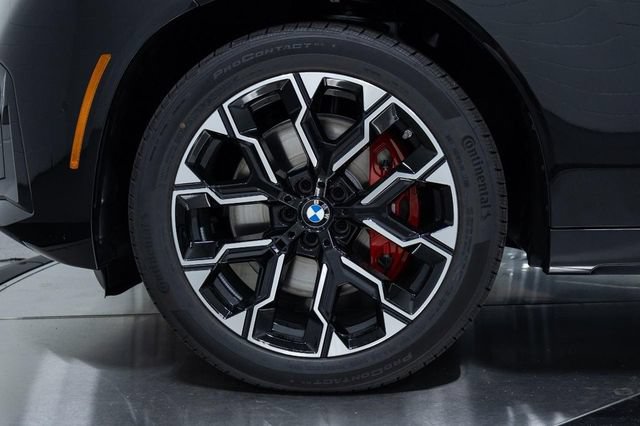 New 2026 BMW X3 M50 w/ Premium Package AWD/4WD image 30