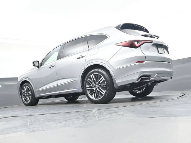 New 2026 Acura MDX w/ Advance Package AWD/4WD image 32