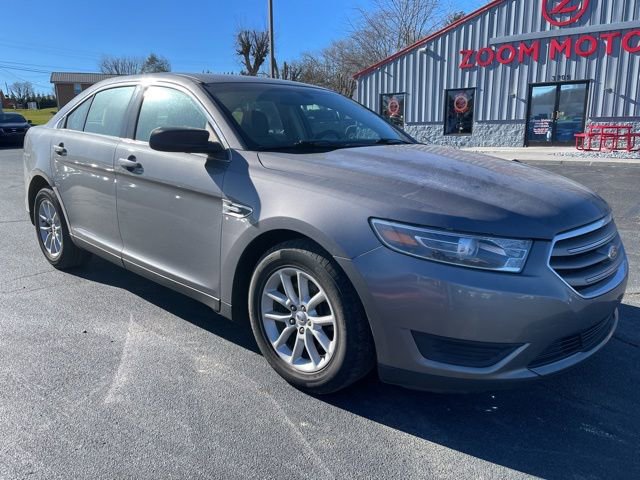 Used 2014 Ford Taurus SE image 2