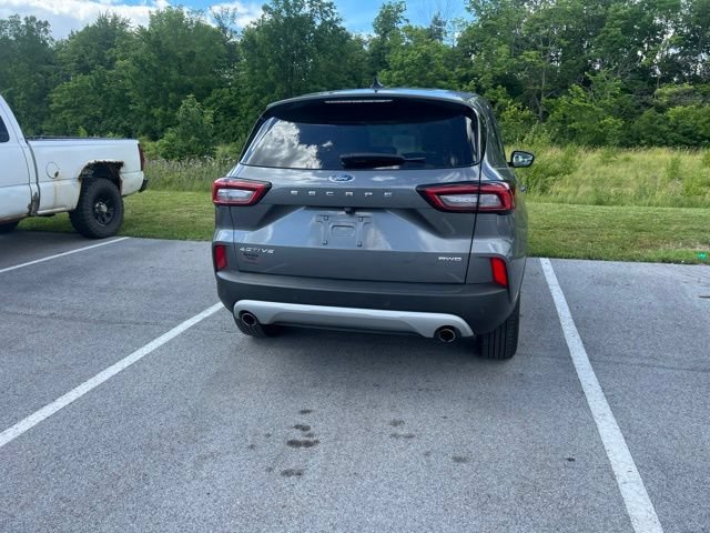 Used 2024 Ford Escape Active w/ Tech Pack #2 AWD/4WD image 5
