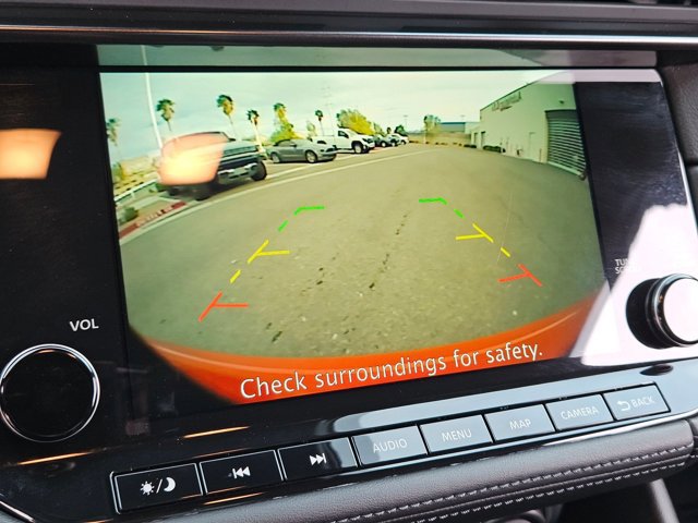 Used 2024 Nissan Z Performance w/ Heritage Edition image 14