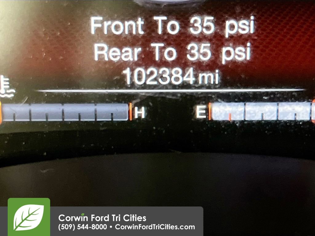 Used 2015 Jeep Renegade Limited AWD/4WD image 2