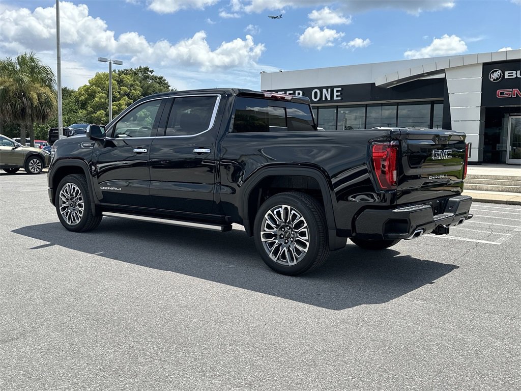 New 2026 GMC Sierra 1500 Denali Ultimate image 6