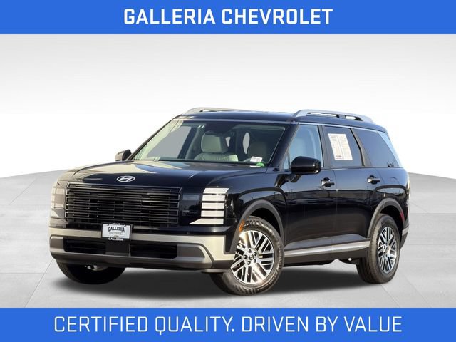 Used 2026 Hyundai Palisade SEL