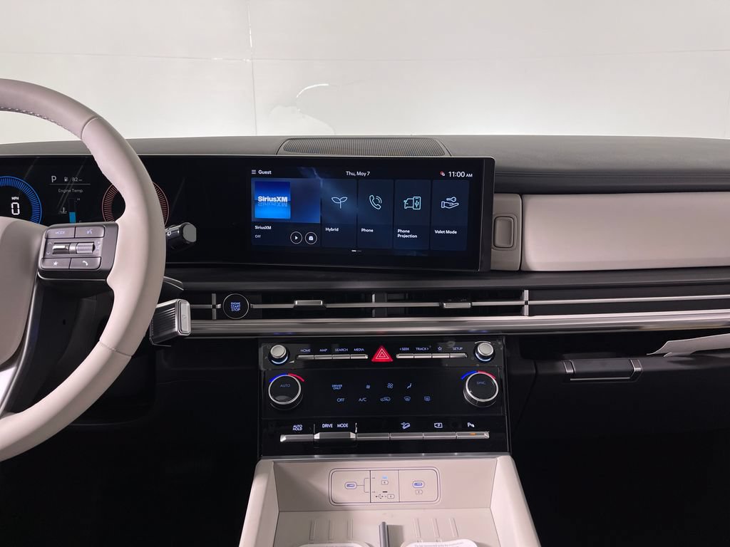 New 2026 Hyundai Santa Fe SE FWD image 15
