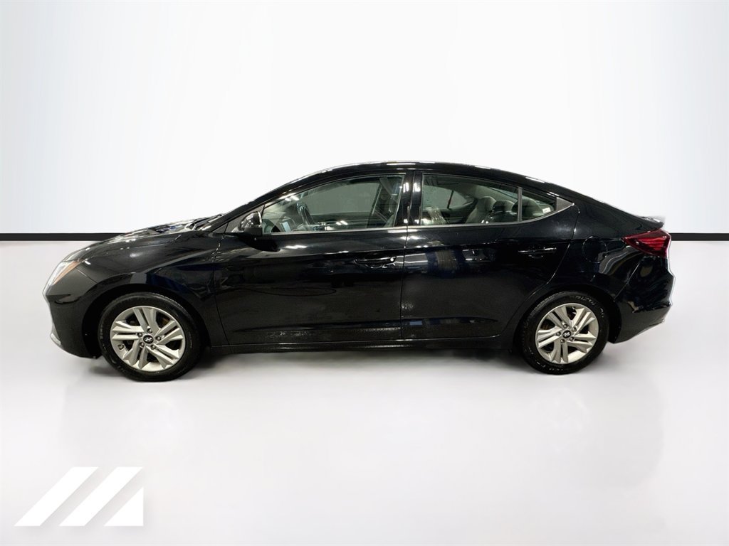 Used 2020 Hyundai Elantra Value Edition FWD image 8