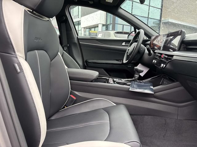 New 2026 Kia K5 GT-Line w/ GT-Line Premium Package AWD/4WD image 14