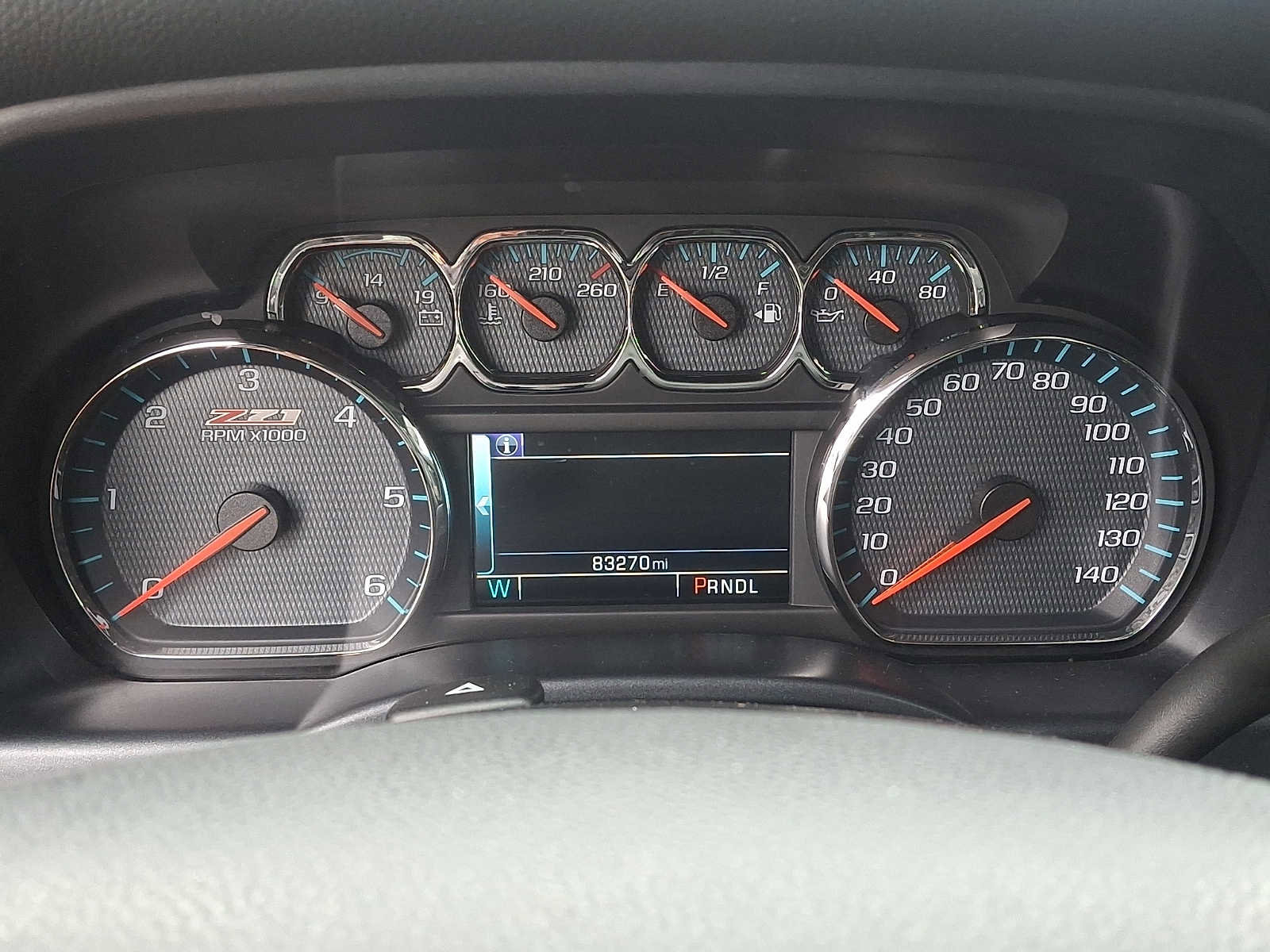 Used 2018 Chevrolet Silverado 1500 LT w/ All Star Edition image 19