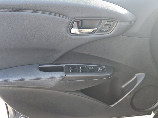 Certified 2017 Acura RDX FWD image 16