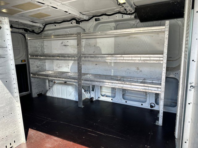 Used 2017 Ford Transit 250 130 Low Roof image 27