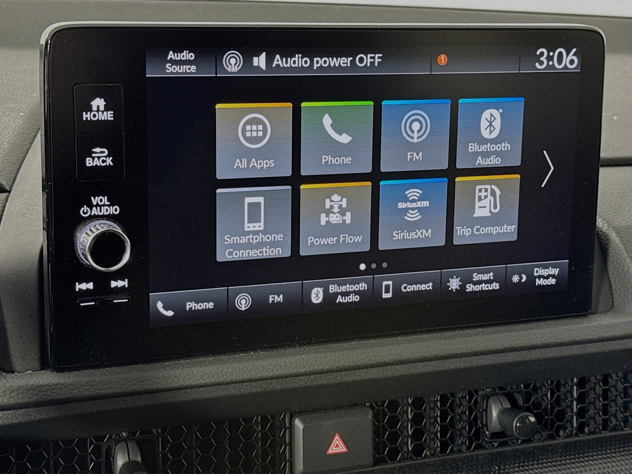 Certified 2024 Honda CR-V Sport-L image 14