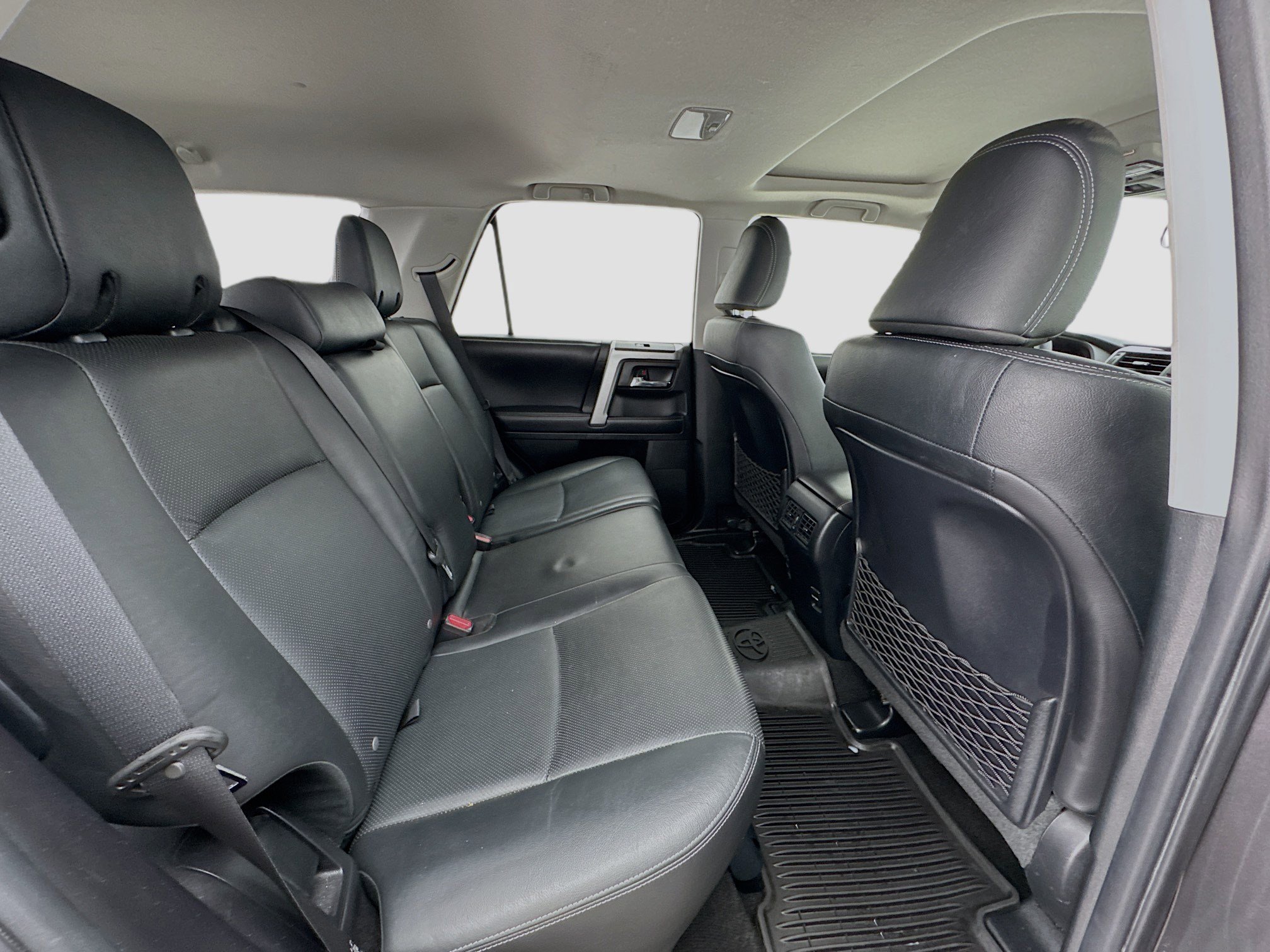 Used 2019 Toyota 4Runner Limited w/ Wilderness Package RWD image 19