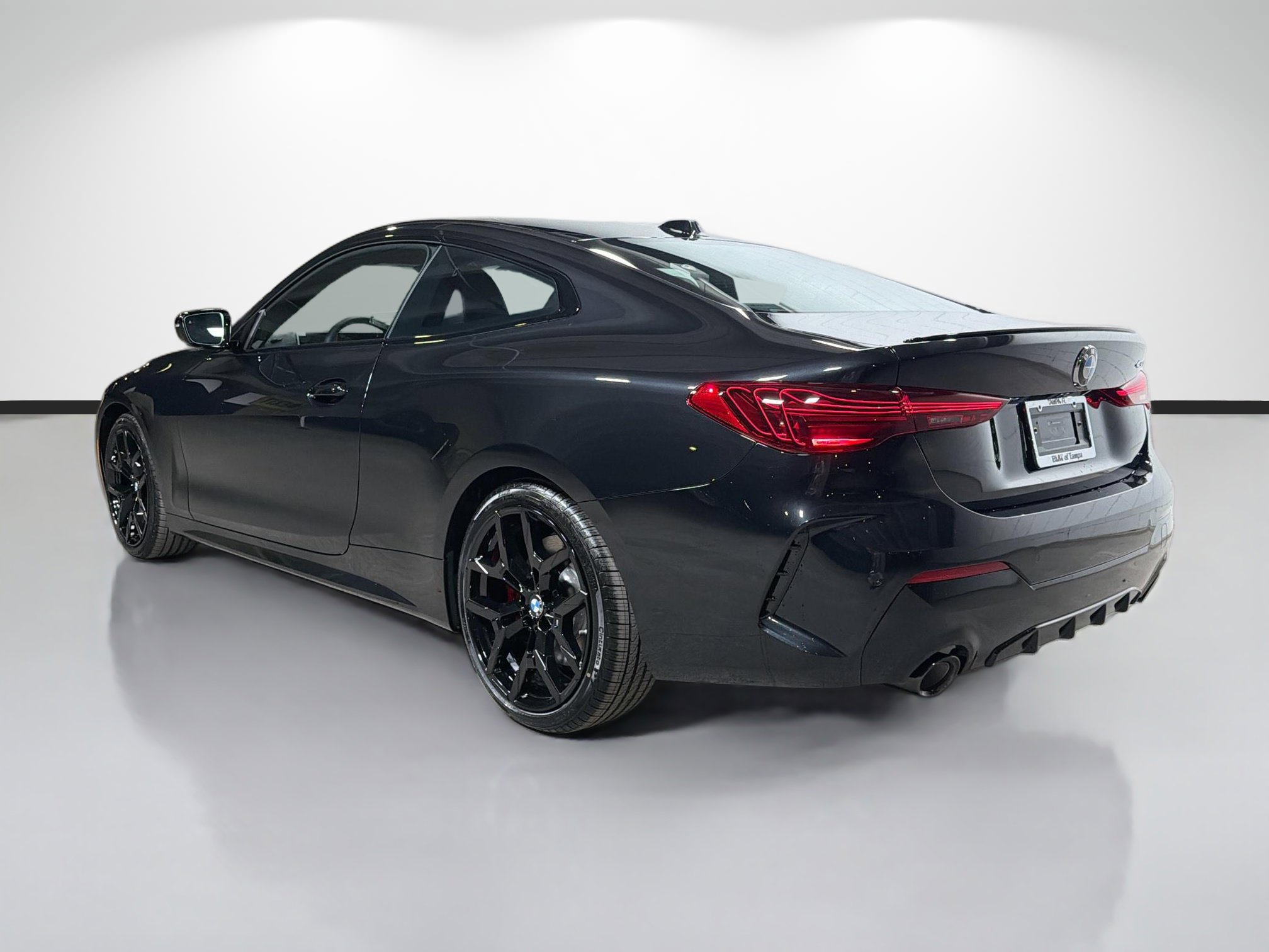 New 2026 BMW 430i Coupe w/ M Sport Package image 5
