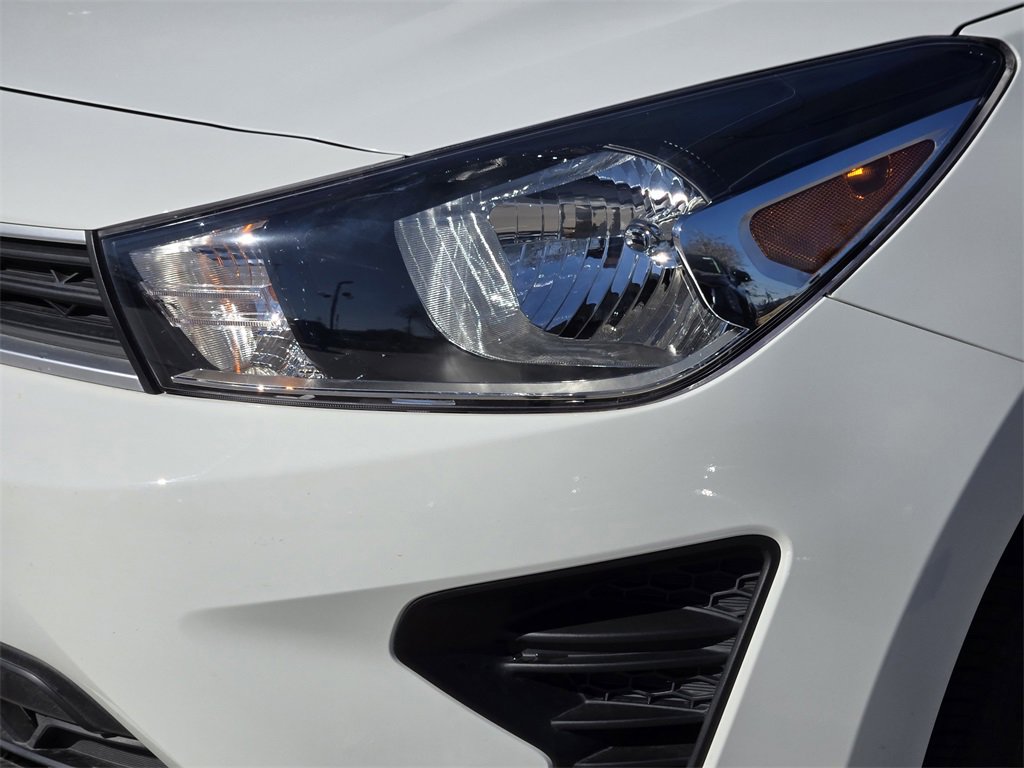 Used 2022 Kia Rio LX image 15
